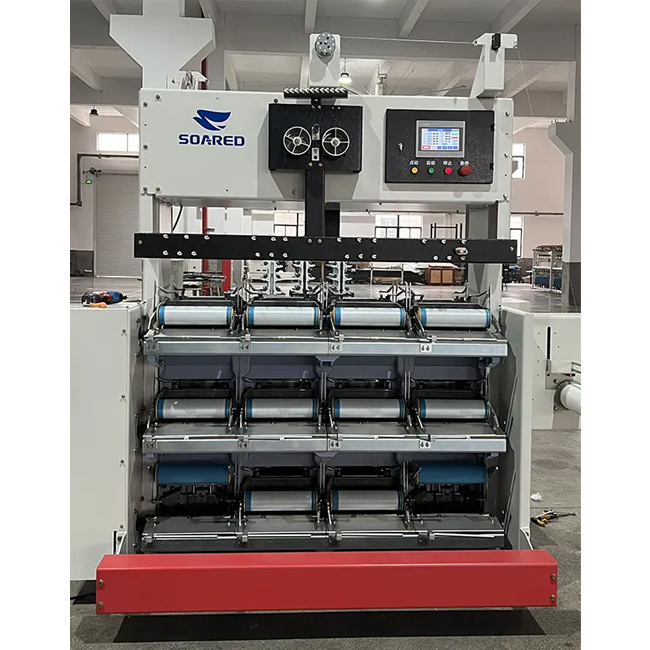 China LX 802 The splitting machine Manufacturer and Supplier